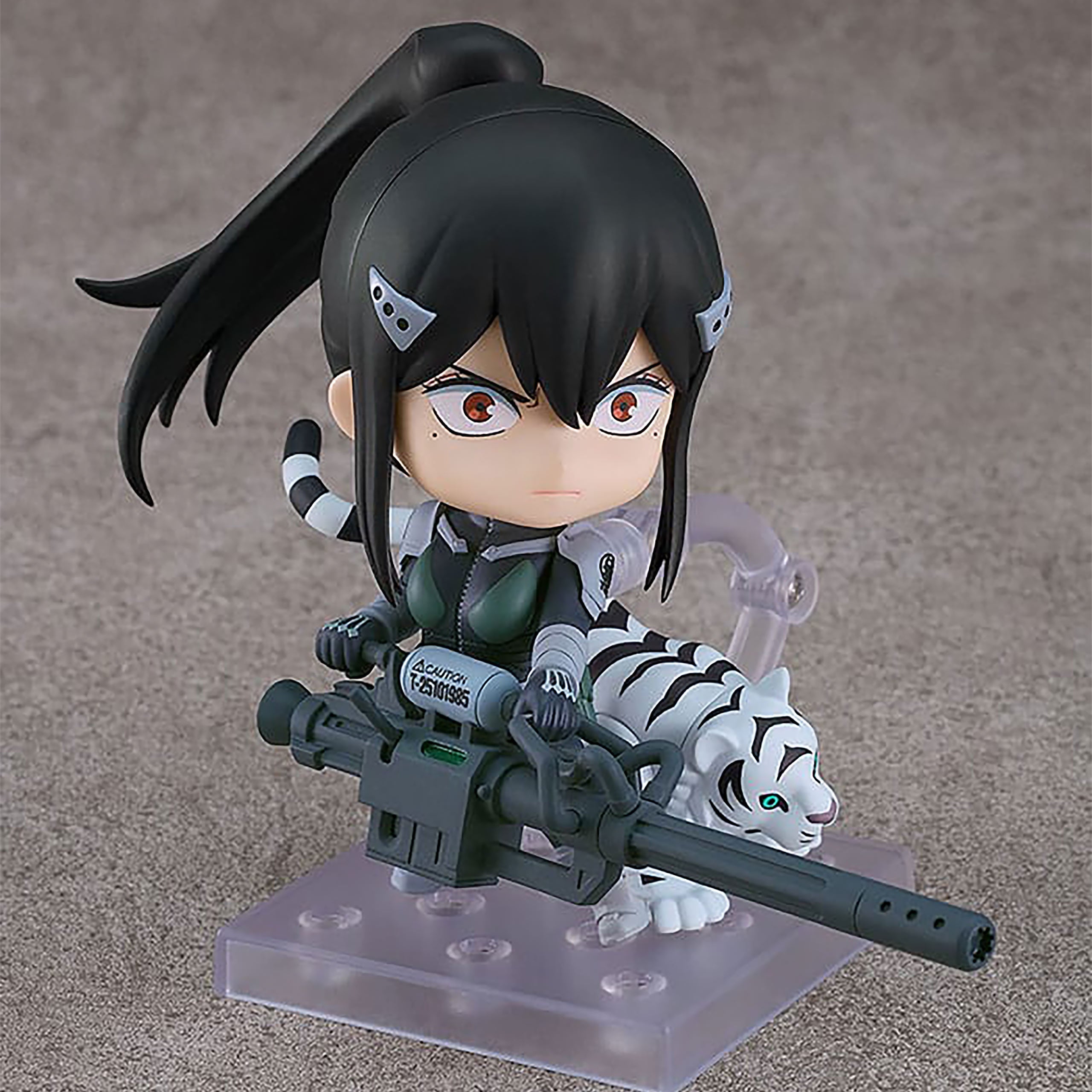 Zdjęcie produktu Kaiju No. 8 - Mina Ashiro Nendoroid Figurka Akcji
