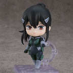 Zdjęcie produktu Kaiju No. 8 - Mina Ashiro Nendoroid Figurka Akcji