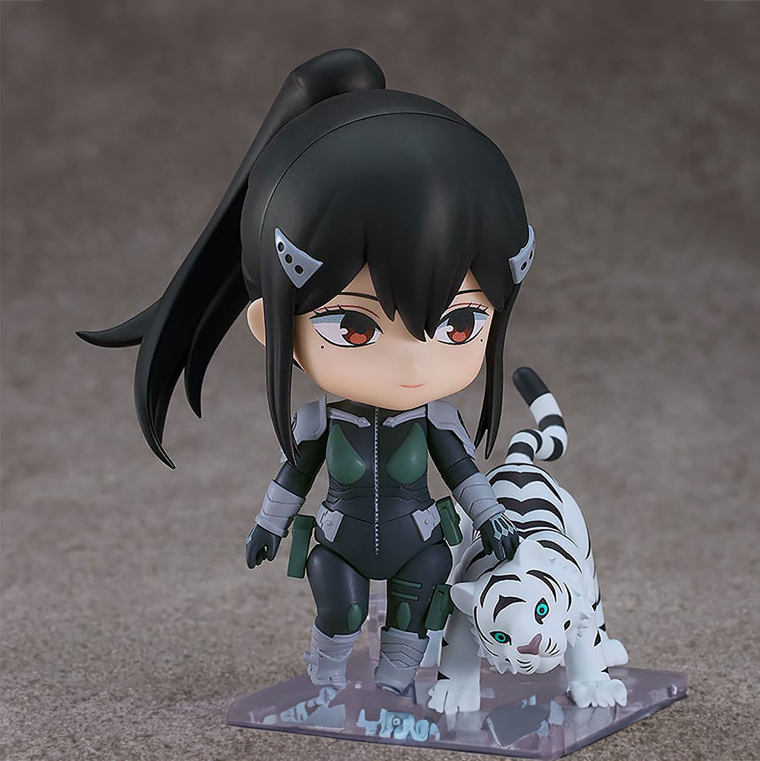Zdjęcie produktu Kaiju No. 8 - Mina Ashiro Nendoroid Figurka Akcji