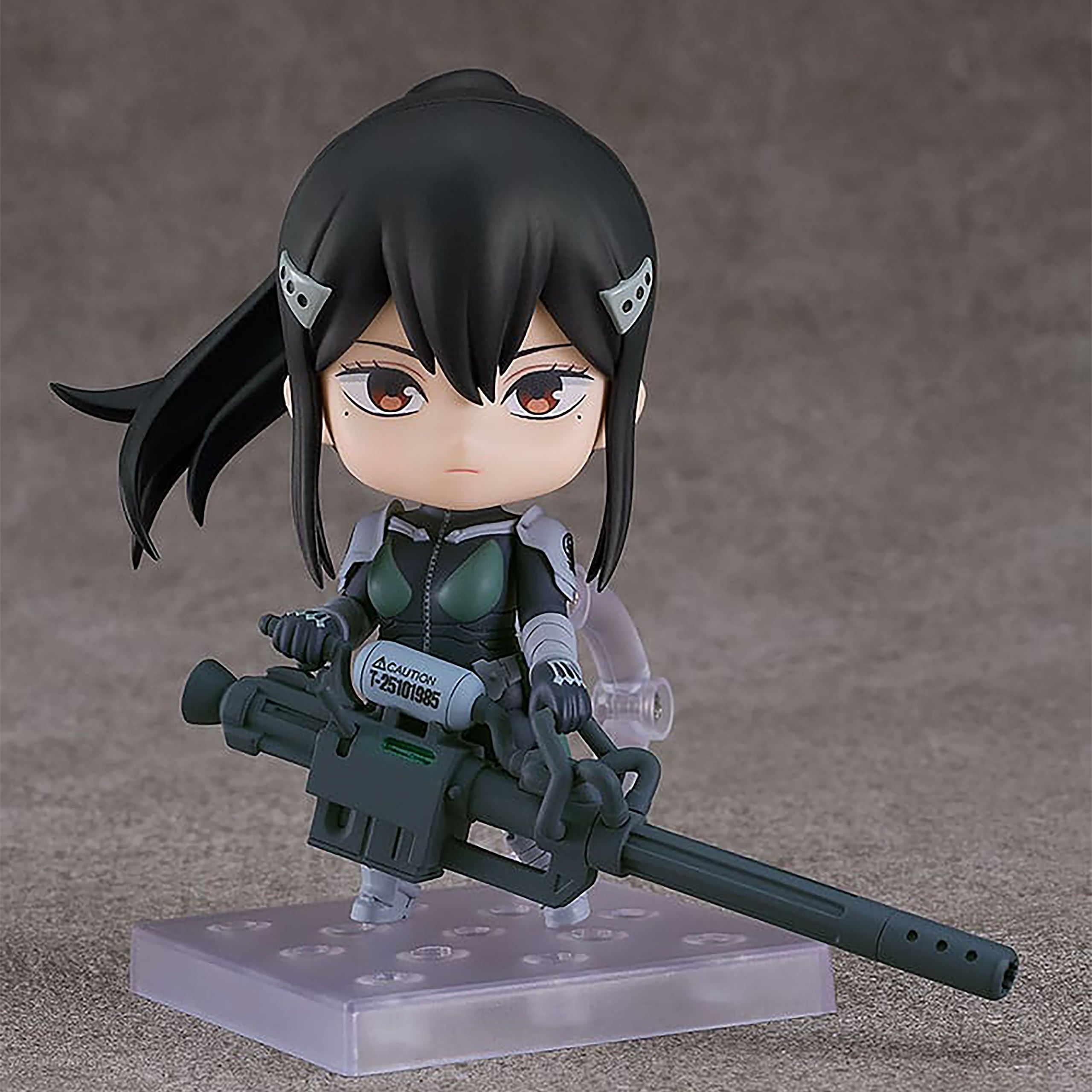 Zdjęcie produktu Kaiju No. 8 - Mina Ashiro Nendoroid Figurka Akcji