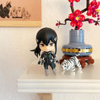Zdjęcie produktu Kaiju No. 8 - Mina Ashiro Nendoroid Figurka Akcji