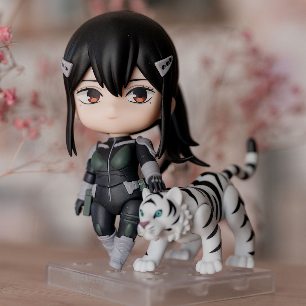 Zdjęcie produktu Kaiju No. 8 - Mina Ashiro Nendoroid Figurka Akcji