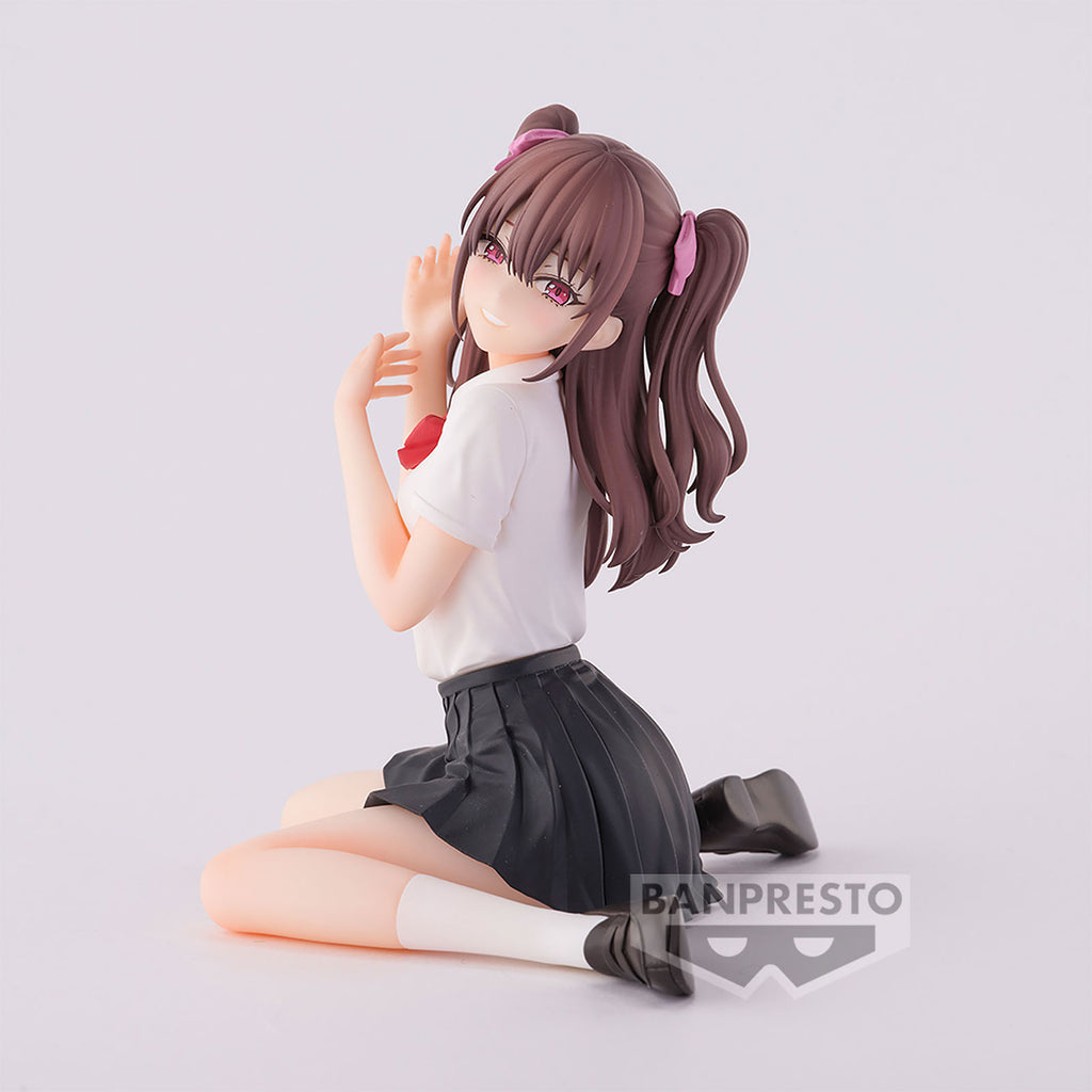 Zdjęcie produktu 2.5 Dimensional Seduction - Figura Mikari Tachibana