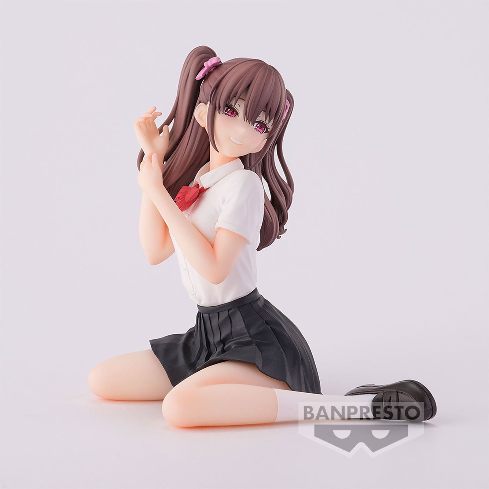 Zdjęcie produktu 2.5 Dimensional Seduction - Figura Mikari Tachibana