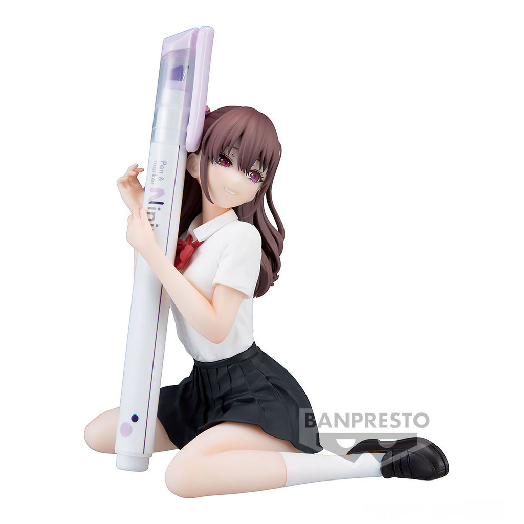 Zdjęcie produktu 2.5 Dimensional Seduction - Figura Mikari Tachibana