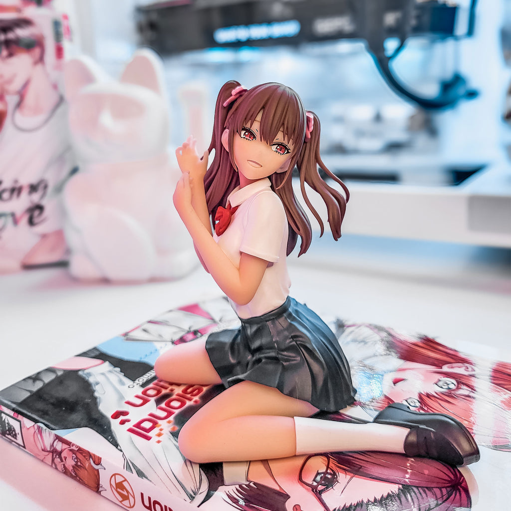 Zdjęcie produktu 2.5 Dimensional Seduction - Figura Mikari Tachibana
