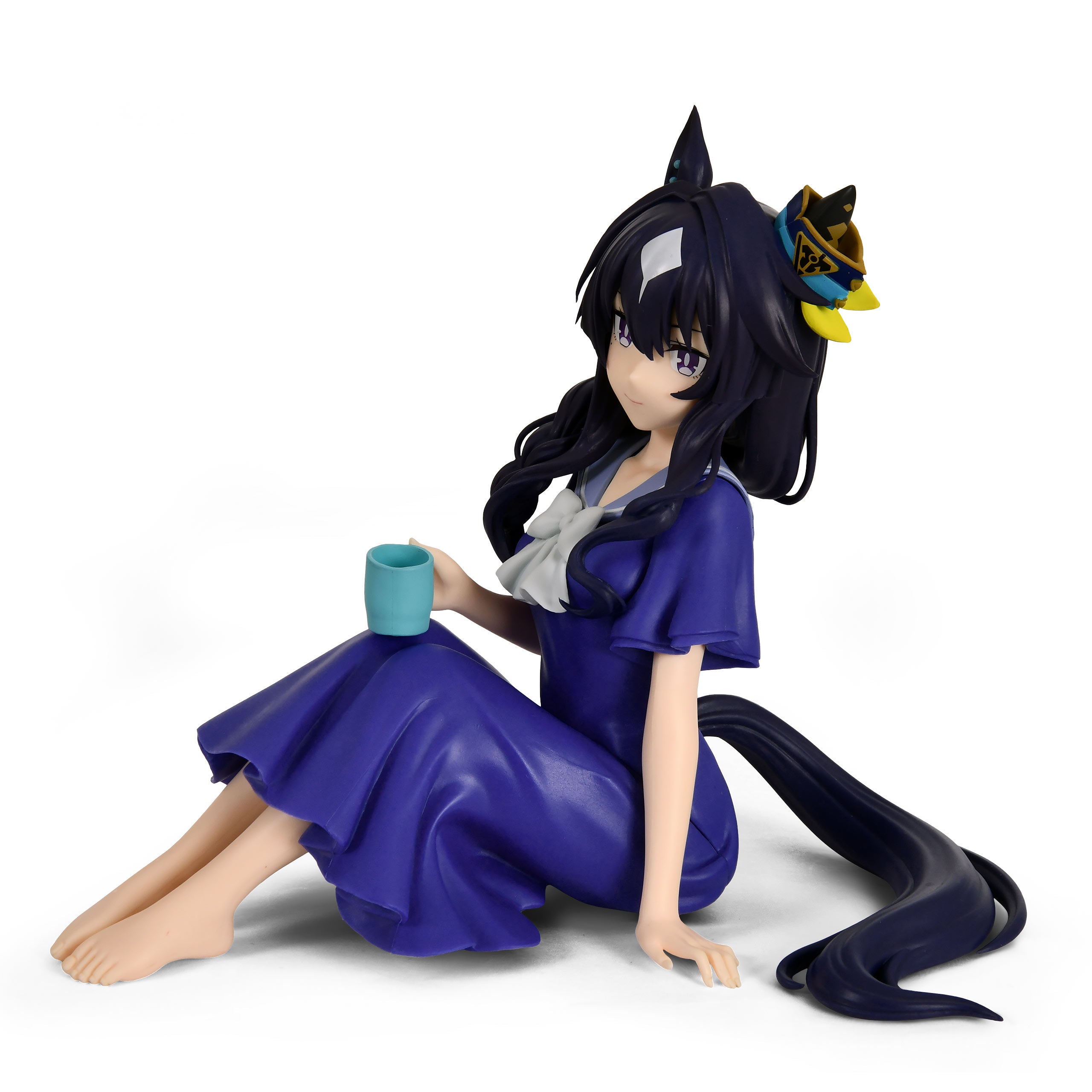 Product image Uma Musume: Pretty Derby - Verxina Relax Time Figure
