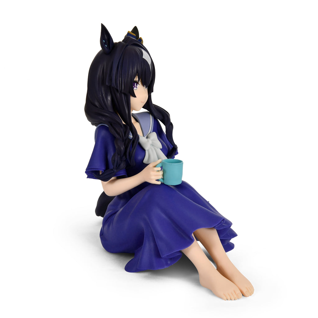 Product image Uma Musume: Pretty Derby - Verxina Relax Time Figure