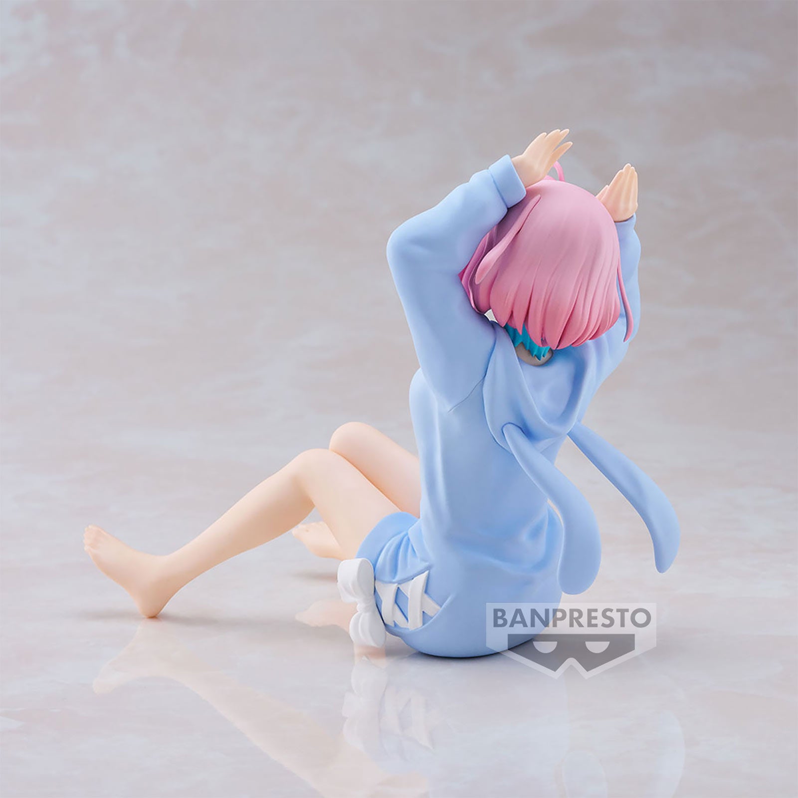 Zdjęcie produktu The Idolmaster: Cinderella Girls - Riamu Yumemi Relax Time Figurka