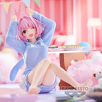 Zdjęcie produktu The Idolmaster: Cinderella Girls - Riamu Yumemi Relax Time Figurka