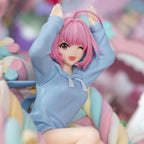 Zdjęcie produktu The Idolmaster: Cinderella Girls - Riamu Yumemi Relax Time Figurka