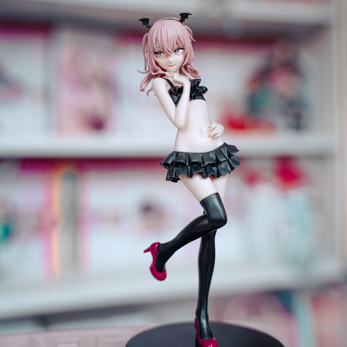 Zdjęcie produktu My Dress-Up Darling - Sajuna Inui Celestia Vivi Figurka