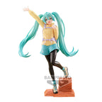 Zdjęcie produktu Hatsune Miku - Holiday Memories Figura