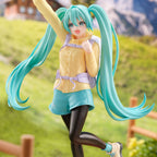 Zdjęcie produktu Hatsune Miku - Holiday Memories Figura