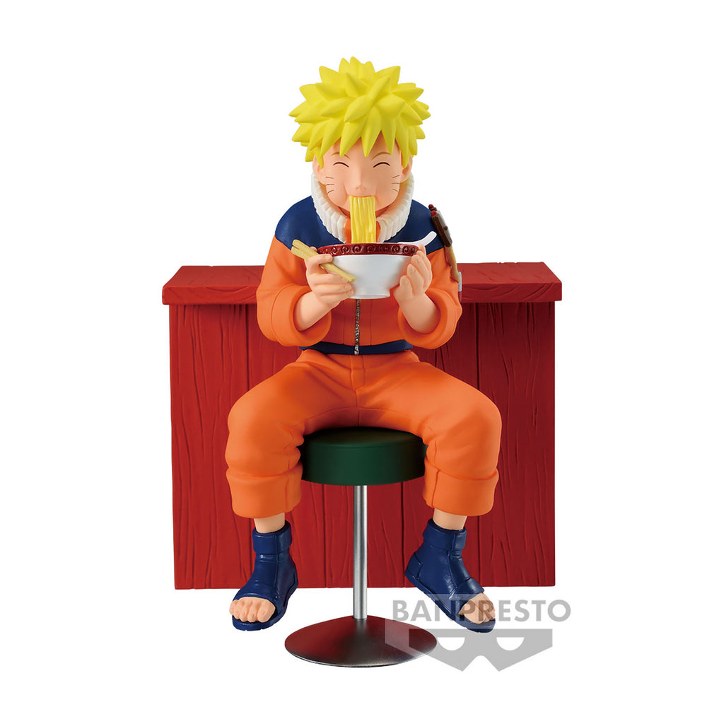 Product image Naruto - Ramen Ichiraku Figure