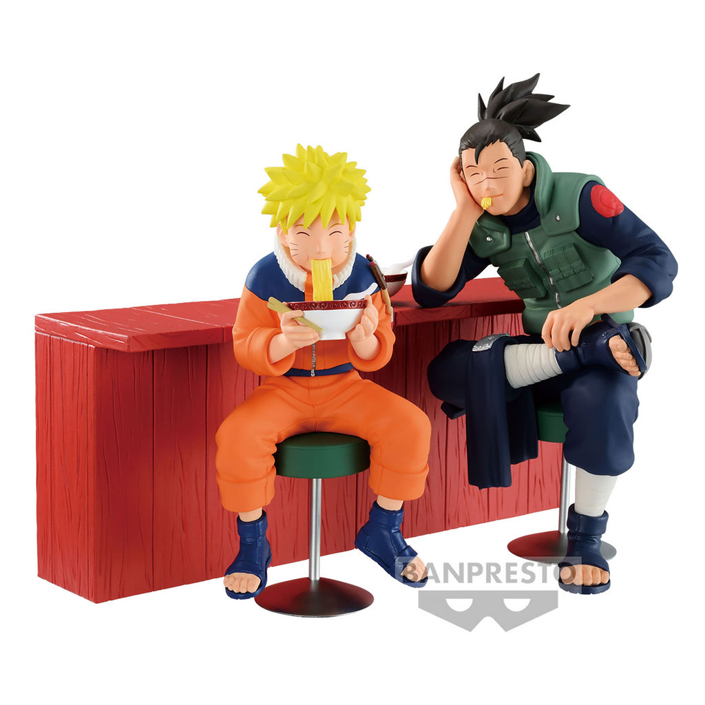 Product image Naruto - Ramen Ichiraku Figure