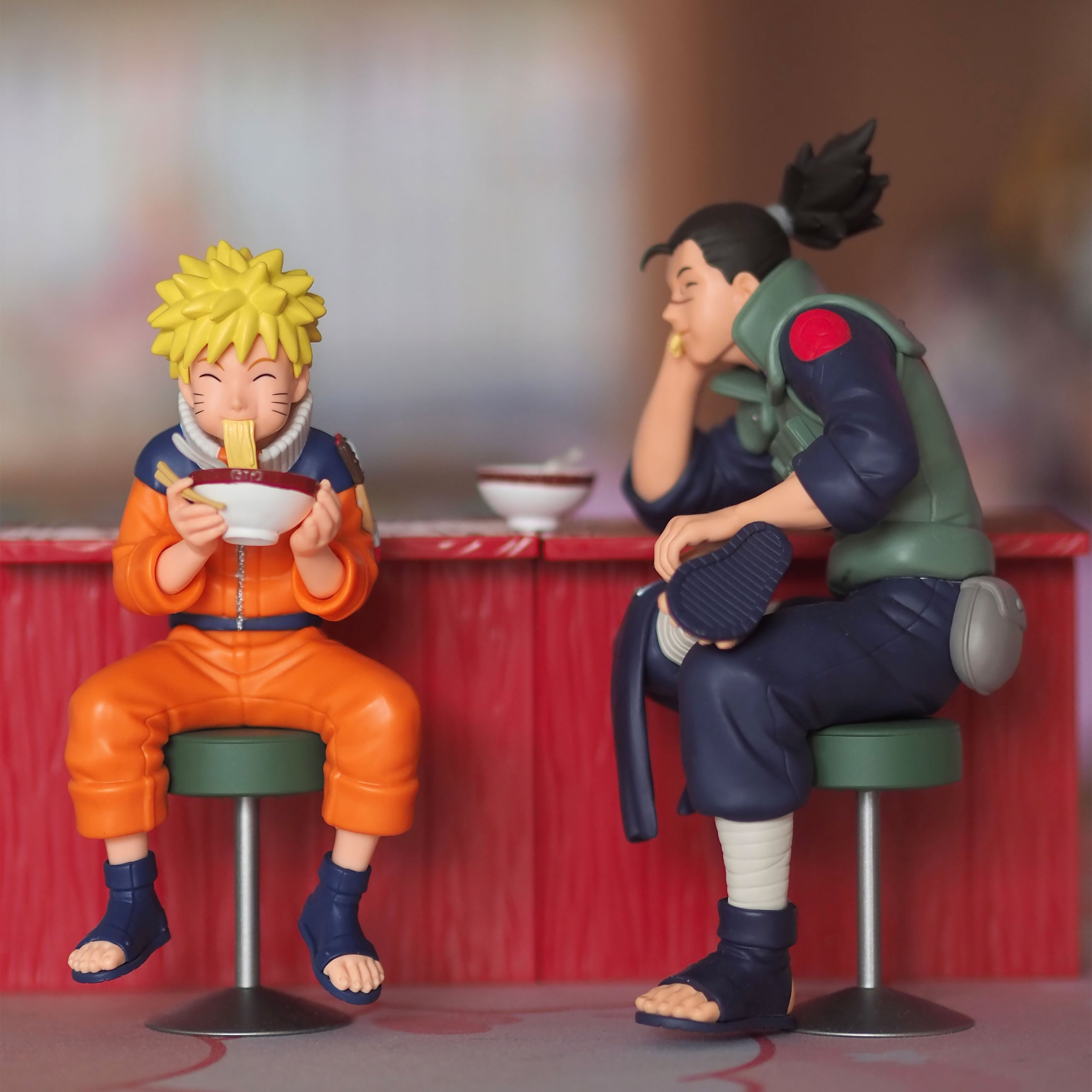 Product image Naruto - Ramen Ichiraku Figure