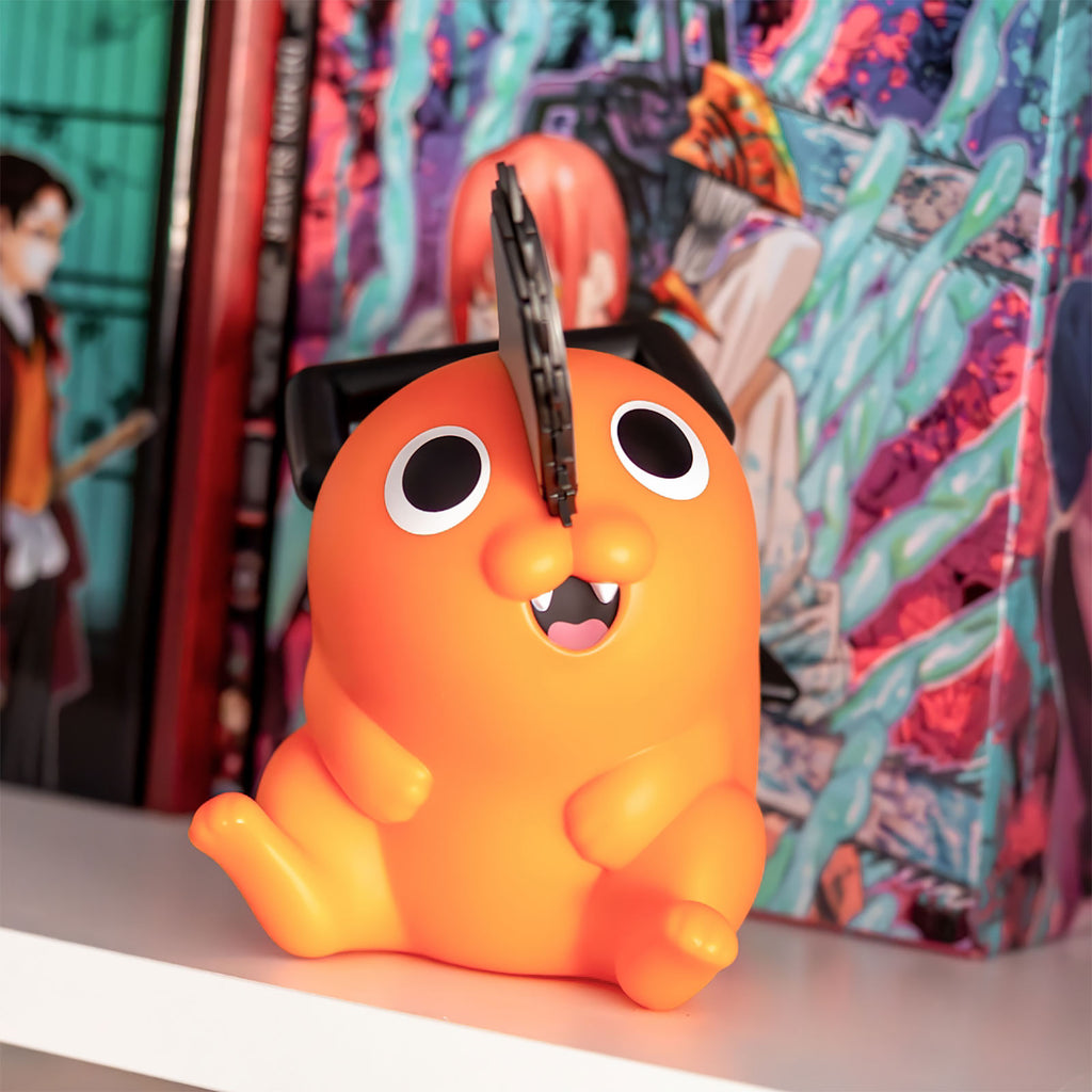 Zdjęcie produktu Chainsaw Man - Pochita Sofvimates Figurka