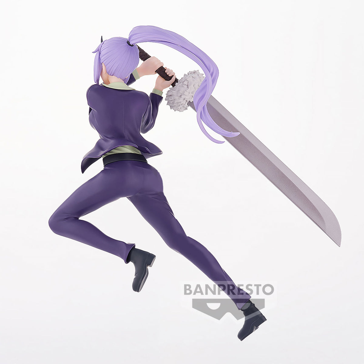 Zdjęcie produktu TenSura - Shion Figurka 18cm