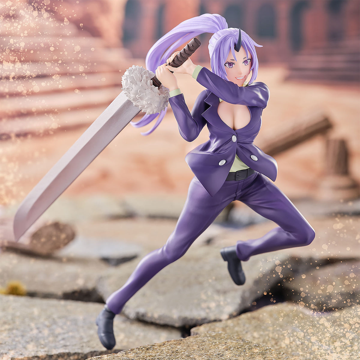 Zdjęcie produktu TenSura - Shion Figurka 18cm