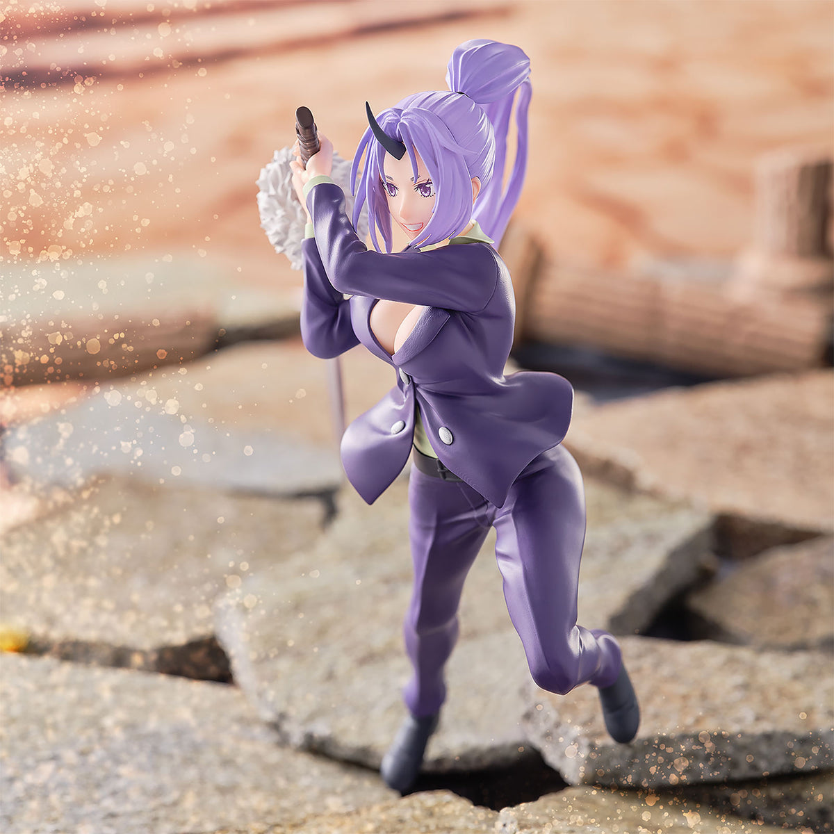 Zdjęcie produktu TenSura - Shion Figurka 18cm