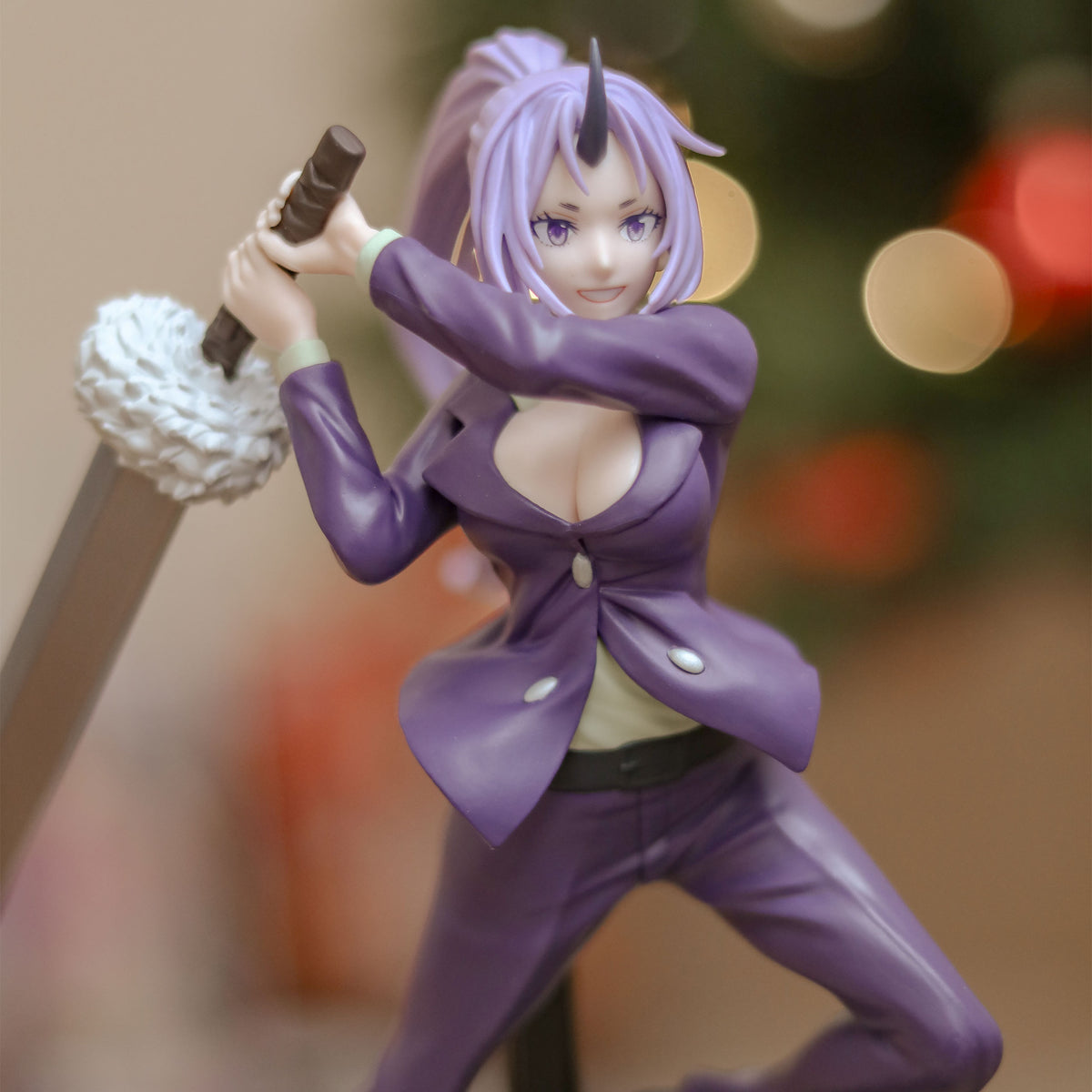 Zdjęcie produktu TenSura - Shion Figurka 18cm