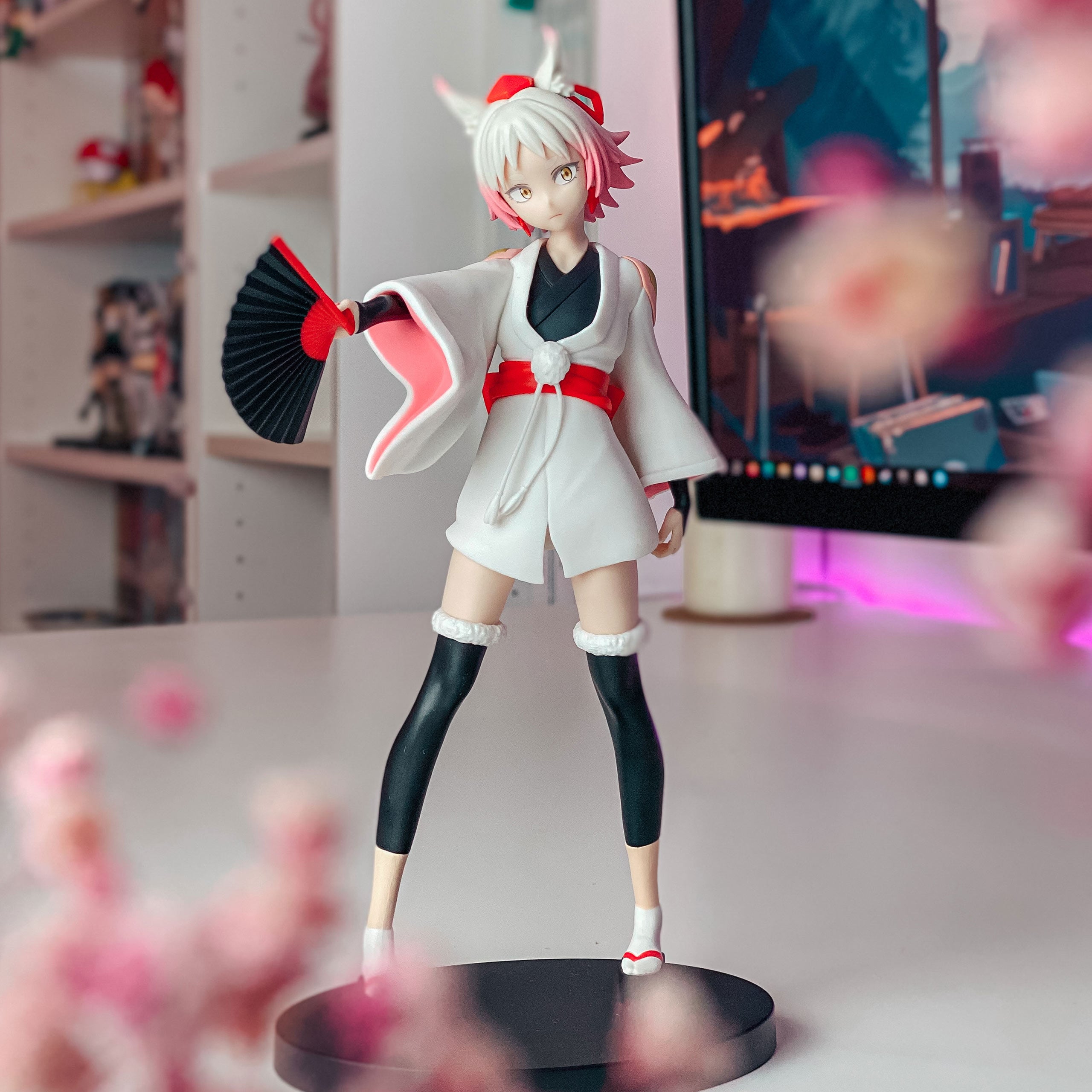 Product image TenSura - Momiji Figure