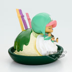 Zdjęcie produktu One Piece - Tony Tony Chopper figurka Paldolce Collection wersja B