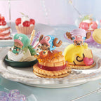 Zdjęcie produktu One Piece - Tony Tony Chopper figurka Paldolce Collection wersja B