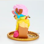 Zdjęcie produktu One Piece - Tony Tony Chopper Figurka Paldolce Collection Wersja C