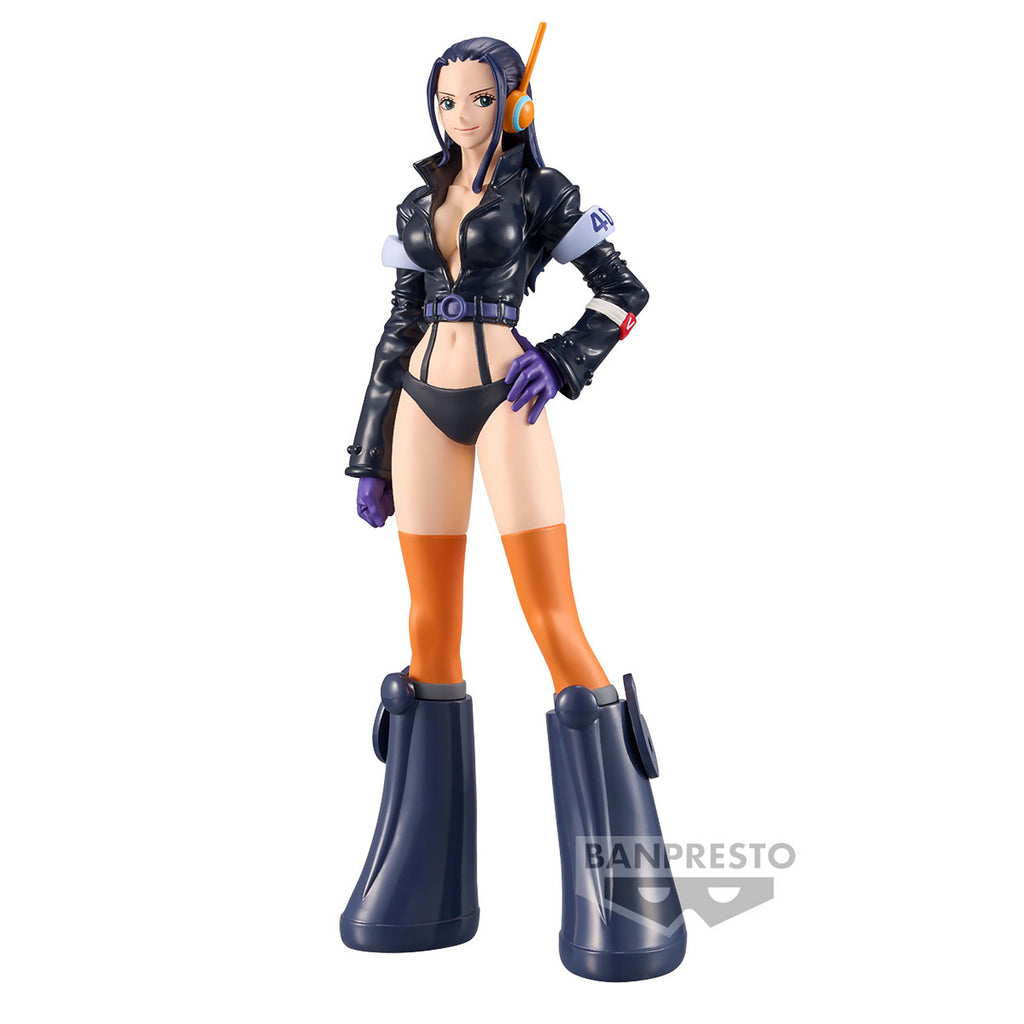 Zdjęcie produktu One Piece - Nico Robin Egghead Figura