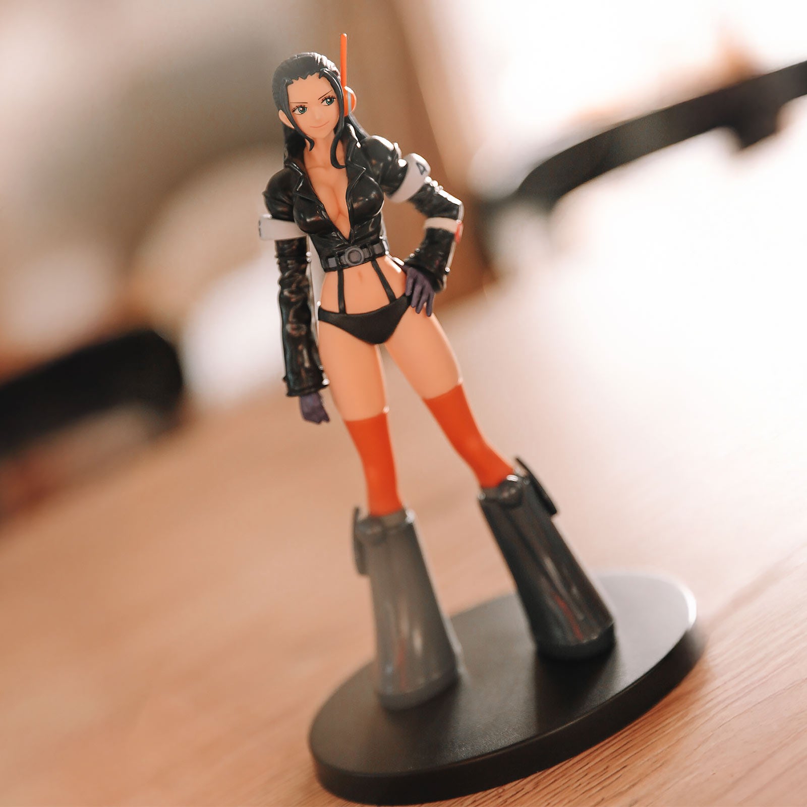 Zdjęcie produktu One Piece - Nico Robin Egghead Figura