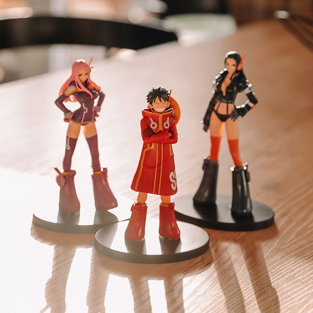 Zdjęcie produktu One Piece - Nico Robin Egghead Figura