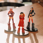 Zdjęcie produktu One Piece - Nico Robin Egghead Figura