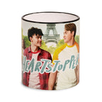 Product image Heartstopper - Characters Mug