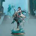 Product image Honkai - Dan Heng Statue DX Edition 1:7
