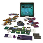 Product image Disney Villainous Board Game - Introduction to Evil