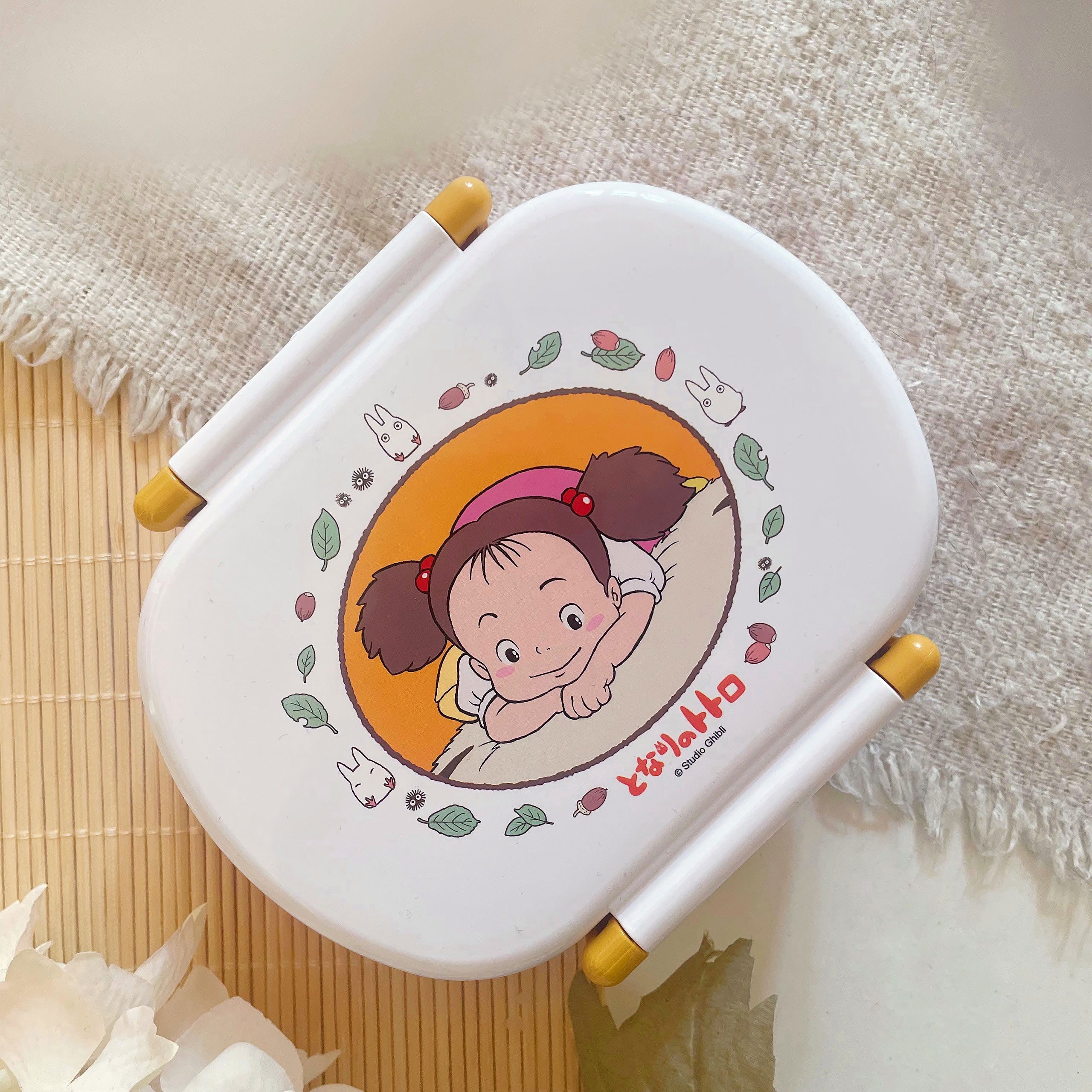 Product image My Neighbor Totoro - Mei Lunchbox