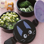 Product image Kiki's Delivery Service - Jiji Lunchbox Black