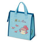 Product image Ponyo - The Great Adventure at Sea - Lunchbag