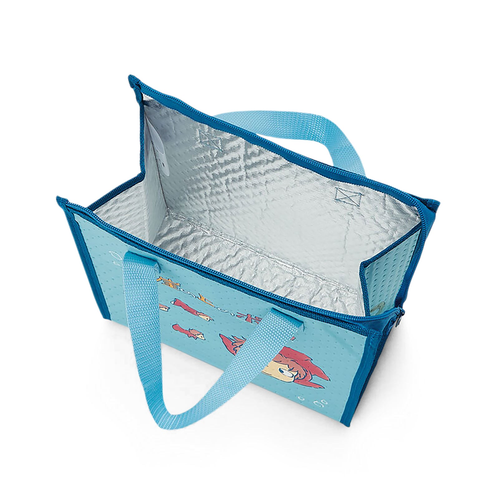 Product image Ponyo - The Great Adventure at Sea - Lunchbag
