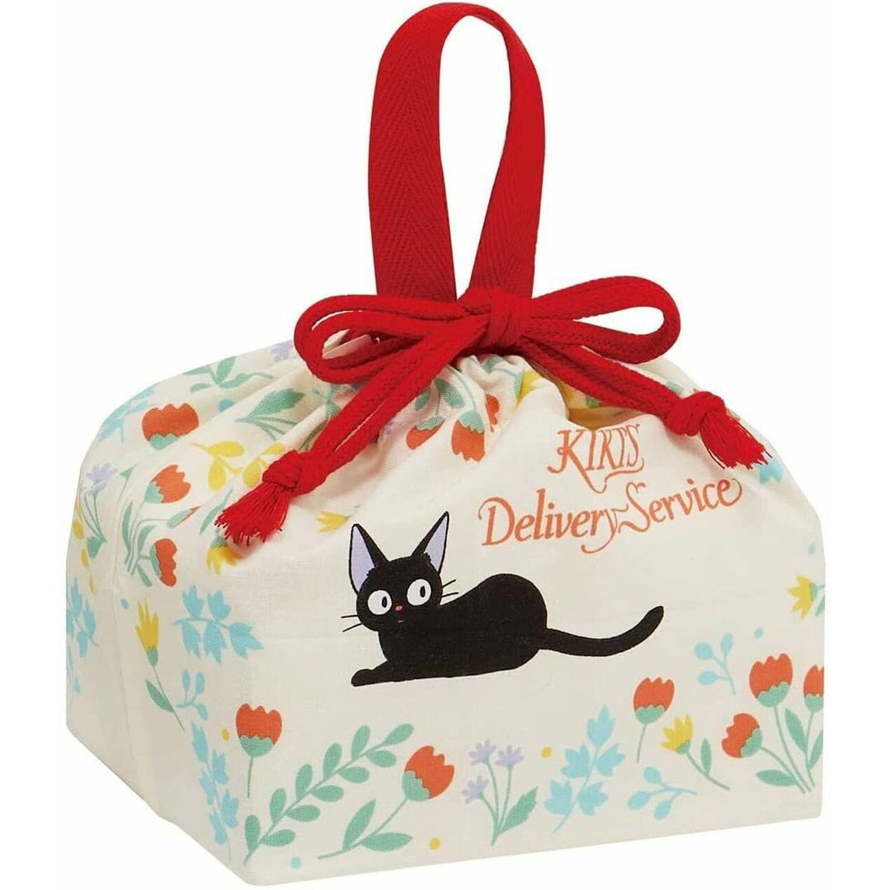 Zdjęcie produktu Podniebna poczta Kiki - Torba na lunch z Jiji