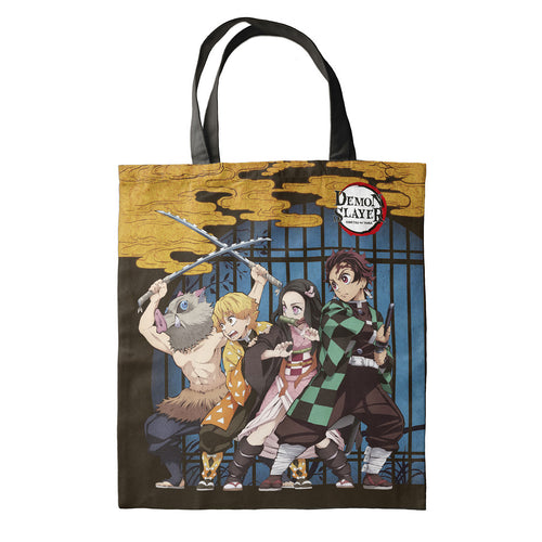 Zdjęcie produktu Demon Slayer - Torba Grupa