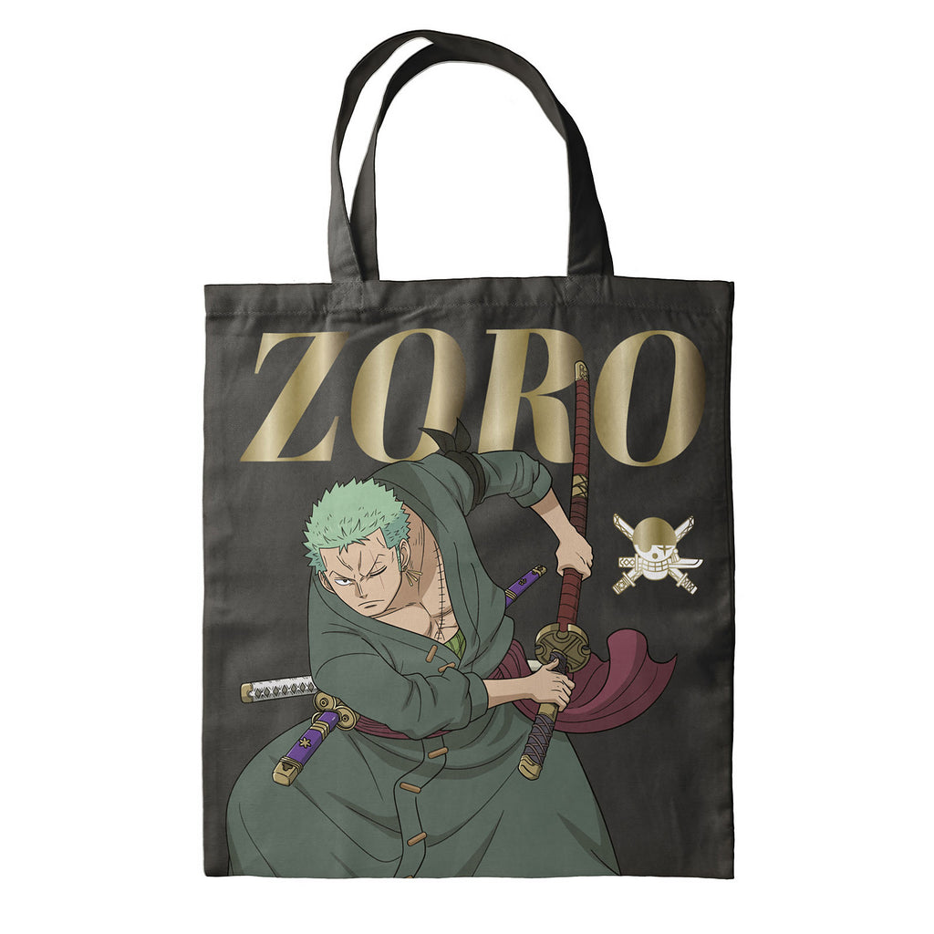 Zdjęcie produktu One Piece - Torba Roronoa Zoro