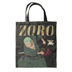 Zdjęcie produktu One Piece - Torba Roronoa Zoro
