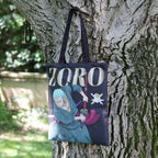 Zdjęcie produktu One Piece - Torba Roronoa Zoro
