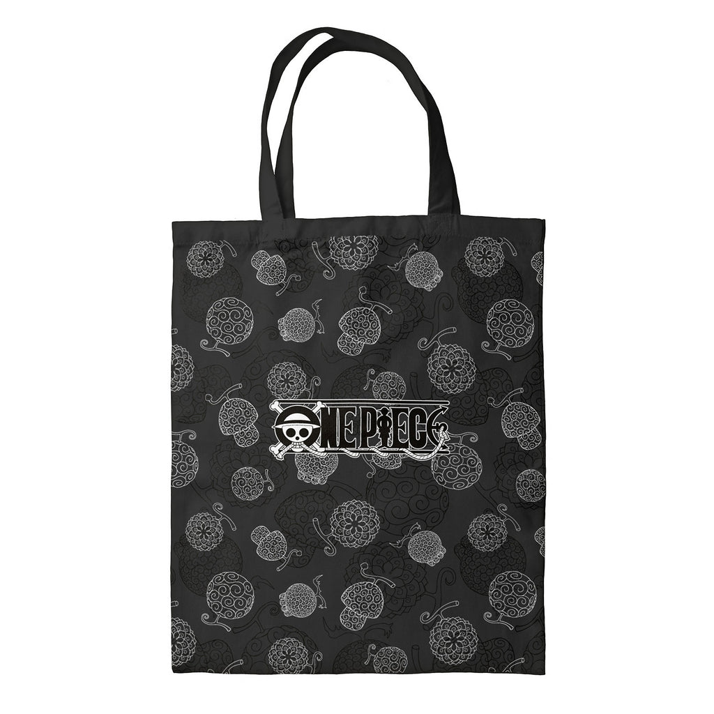 Zdjęcie produktu One Piece - Torba Owoce Diabła