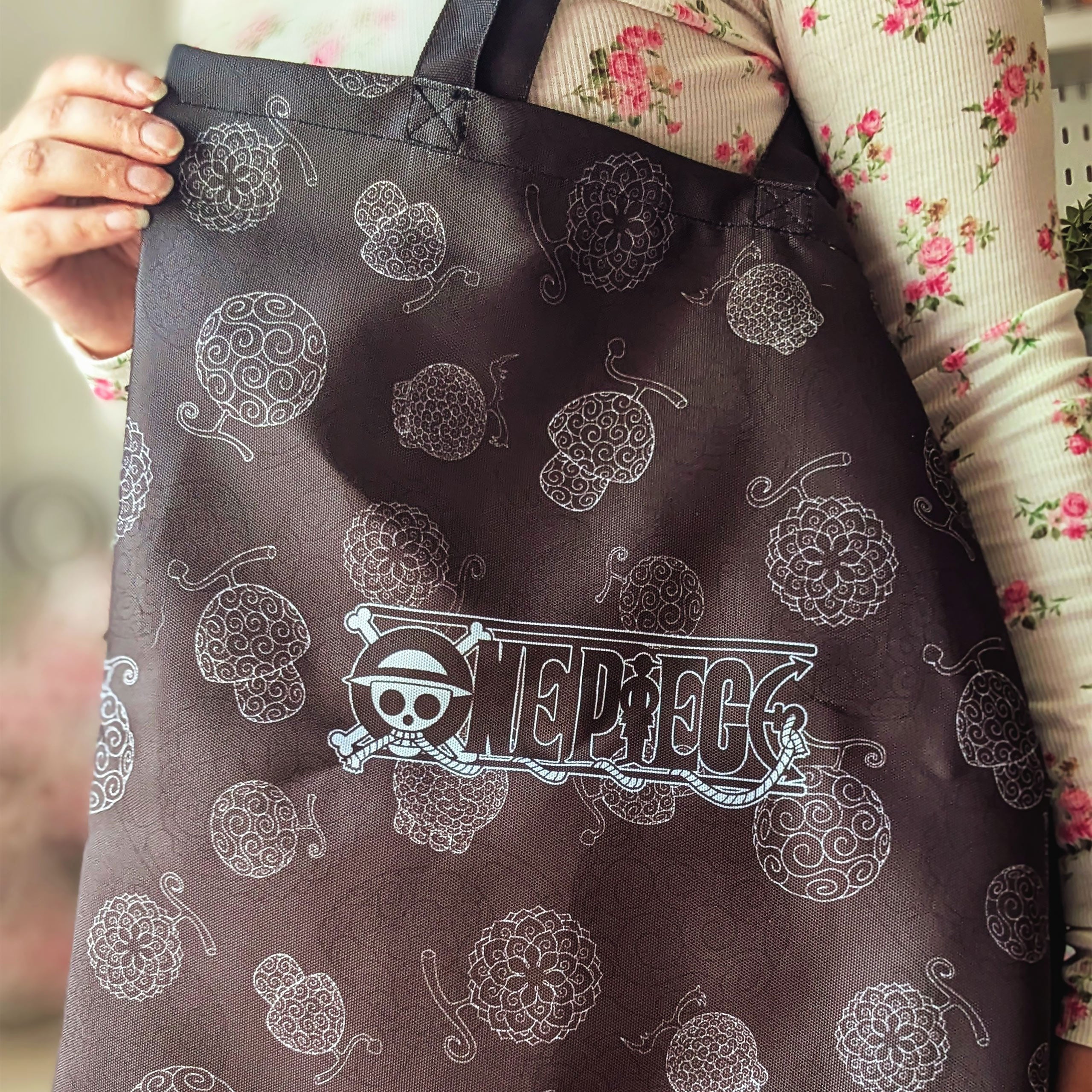 Product image One Piece - Devil Fruits Tote Bag