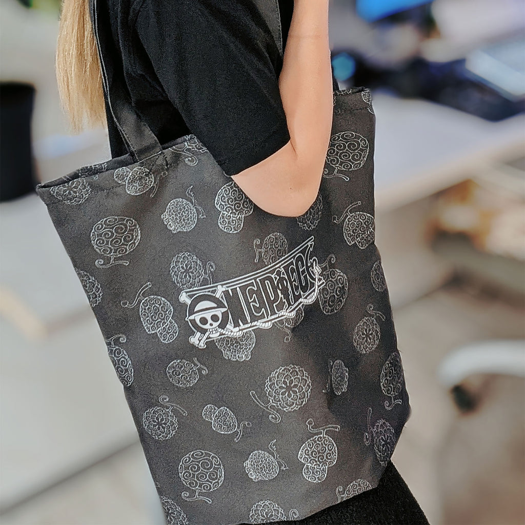Zdjęcie produktu One Piece - Torba Owoce Diabła
