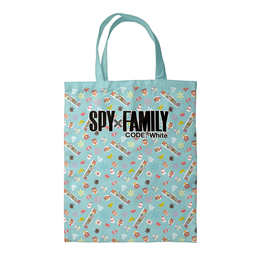 Zdjęcie produktu Spy x Family - Code White Torba typu tote